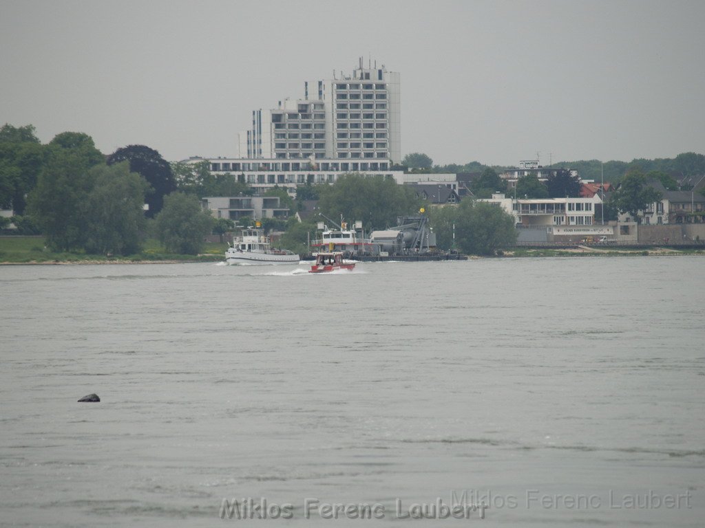 Das neue Rettungsboot Ursula  P163.JPG